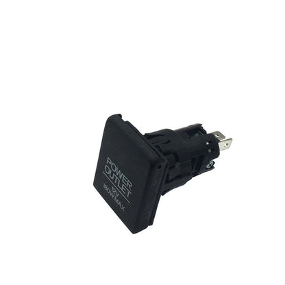 Cigarette Lighter Power Socket Plug for Honda CR-V, Accord, Crider, XRV