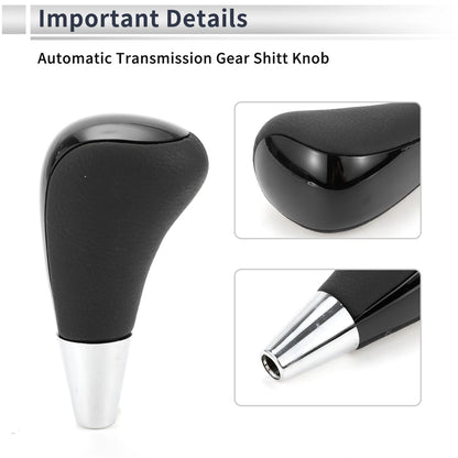 Automatic Gear Shift Knob for Toyota 4Runner 2006-2014 - Plastic Faux Leather