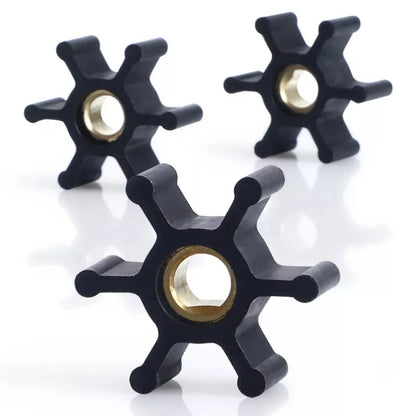 Utility Pump Replacement Impeller for Trupow PAS-30/PDS-30, 3PCS