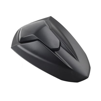Tail Rear Seat Cover Matte Black for Triumph Street Triple RS 765 (2020-2024)