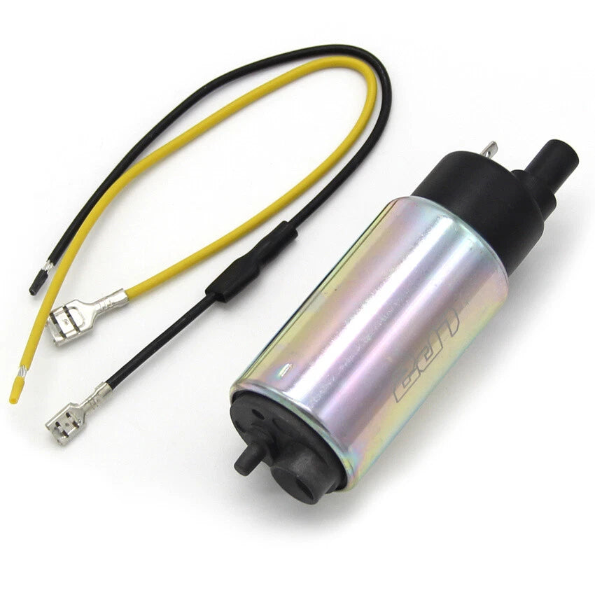Petrol Fuel Pump for United Motor V2C 650R V2S 650 (2006-2008)