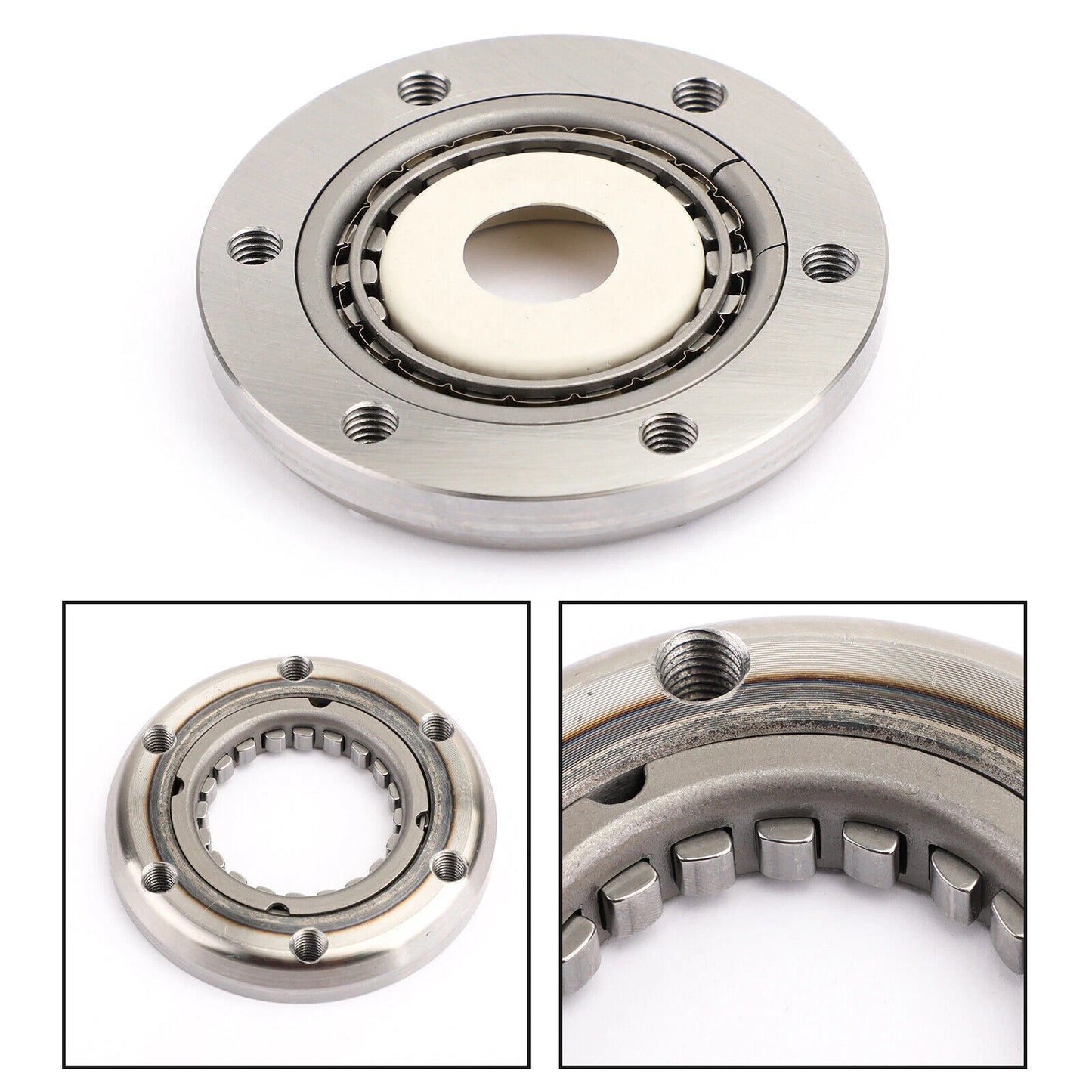 Freewheel Clutch for Yamaha FZ6, YZF-R6S, YZF-R6 (2004-2009)