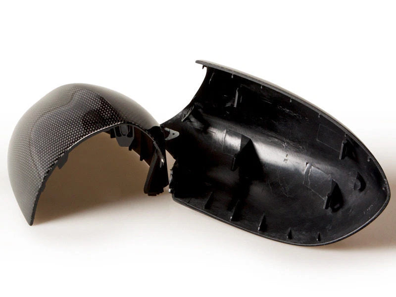 Carbon Fiber Mirror Covers for BMW E90 E92 E93 M3 (2008-2013)
