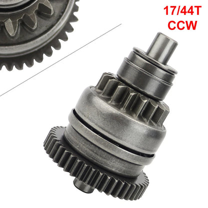 Starter Drive Clutch for Can-Am Outlander 450, 400, Defender, Trxaxter HD5 (2015-2023)