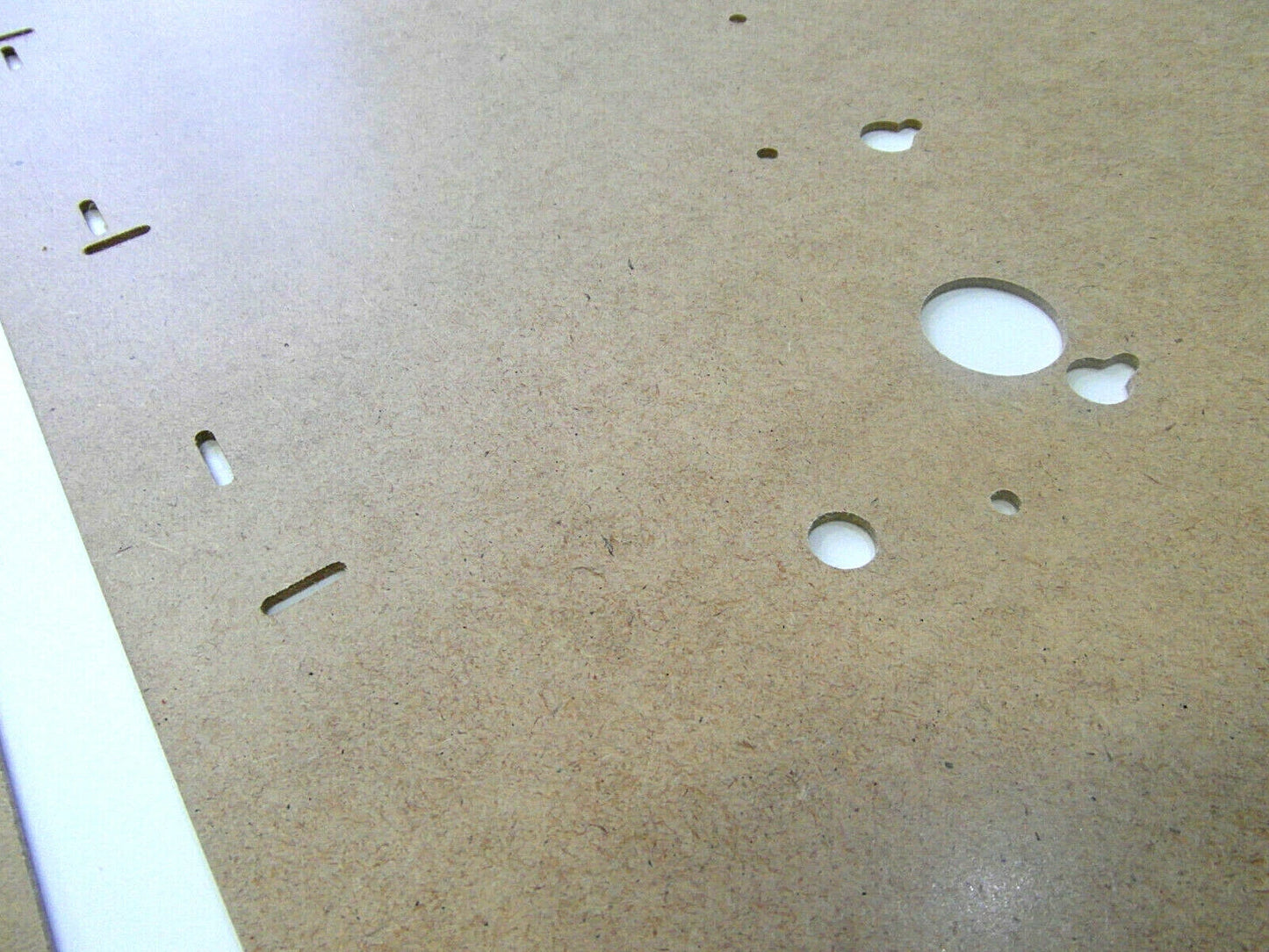 Door panels & door cards for Mercedes 230SL (1963–1971)