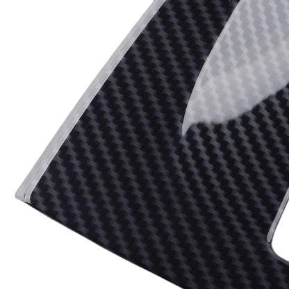 Exterior Door Handle Bowl Cover Trim for Smart Fortwo (2009-2015)