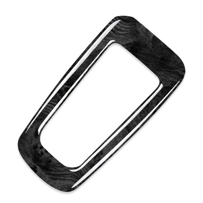 Hand Brake Park P Button Trim for Benz C Class W205 C180 C200 C300 (2014-2018)