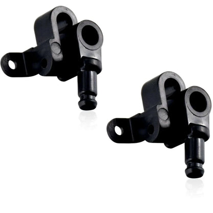 Carb Cam Follower Lever for Johnson/Evinrude Outboard 2-Pack