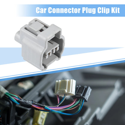 Pin Reverse Light Switch Connector Adapter for Toyota