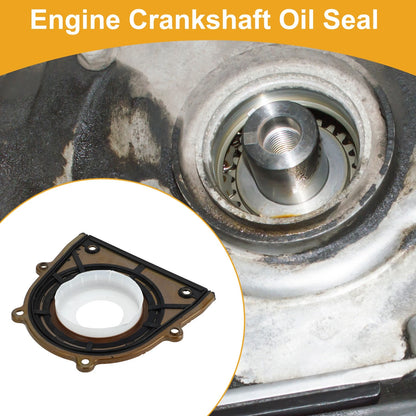 Rear Crankshaft Oil Seal for Land Rover LR2 (2013-2015)