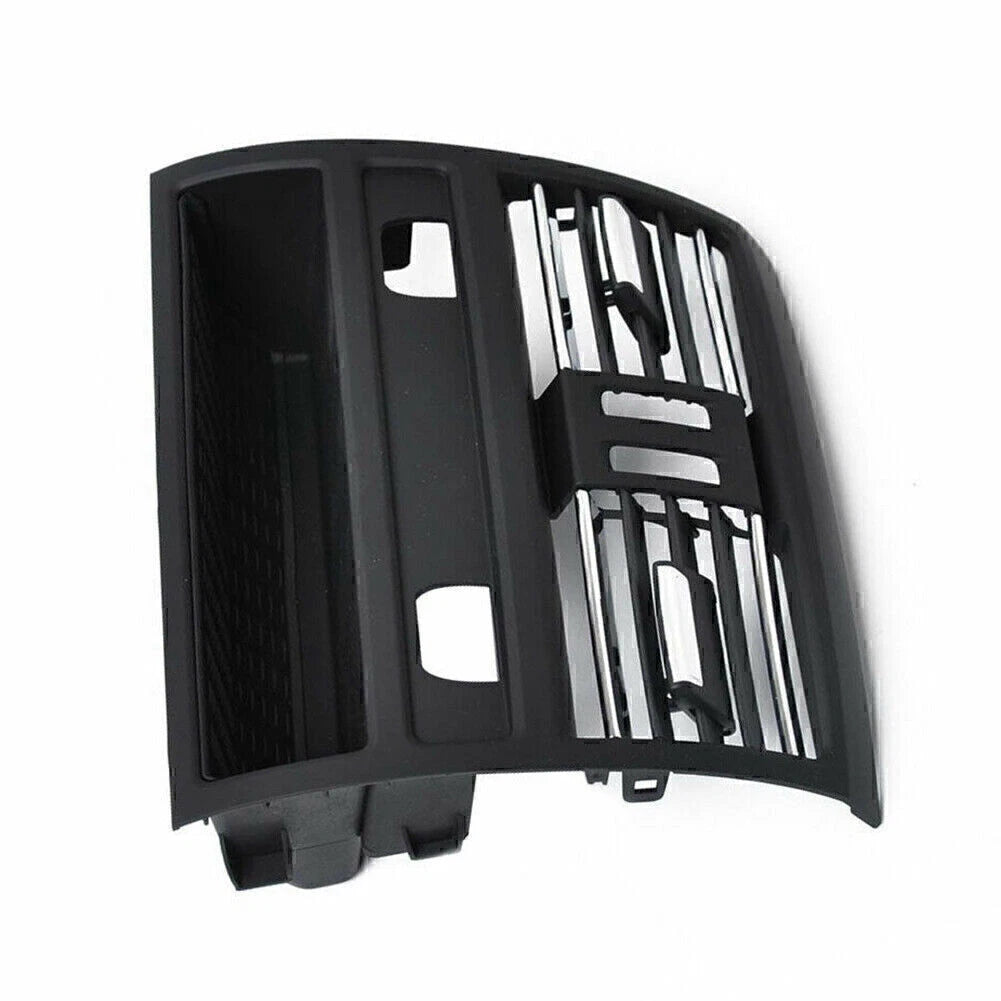Rear Center Console Air Vent Grille Cover for BMW 5 Series (2011-2017)