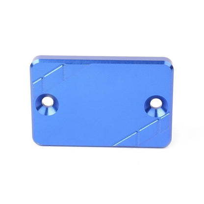 Blue Front Brake Fluid Reservoir Cap for Honda CBR150R PCX 125 150 (2010-2023)