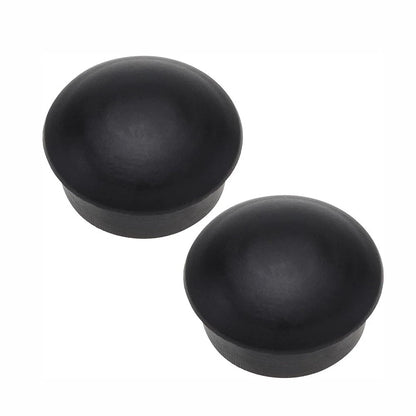 Wiper Arm Cap Covers for Land Rover Discovery 3, 4, Range Rover Sport (2004-2016)