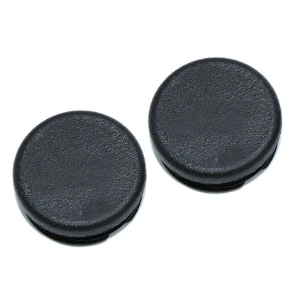 Frame Hole Cover Caps for YAMAHA Tenere 700 (2019-2021)