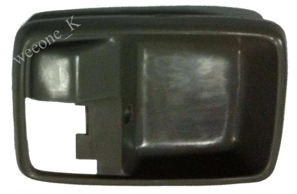 Left Side Door Handle Trim for Isuzu Amigo PU Rodeo (1989-2001)