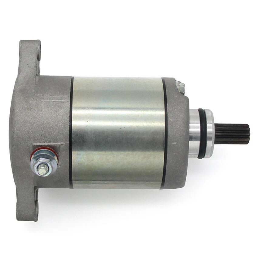 Starter Motor for Suzuki ATV LTF400 Eiger/King Quad (2002-2008)