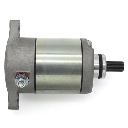 Starter Motor for Suzuki ATV LTF400 Eiger/King Quad (2002-2008)