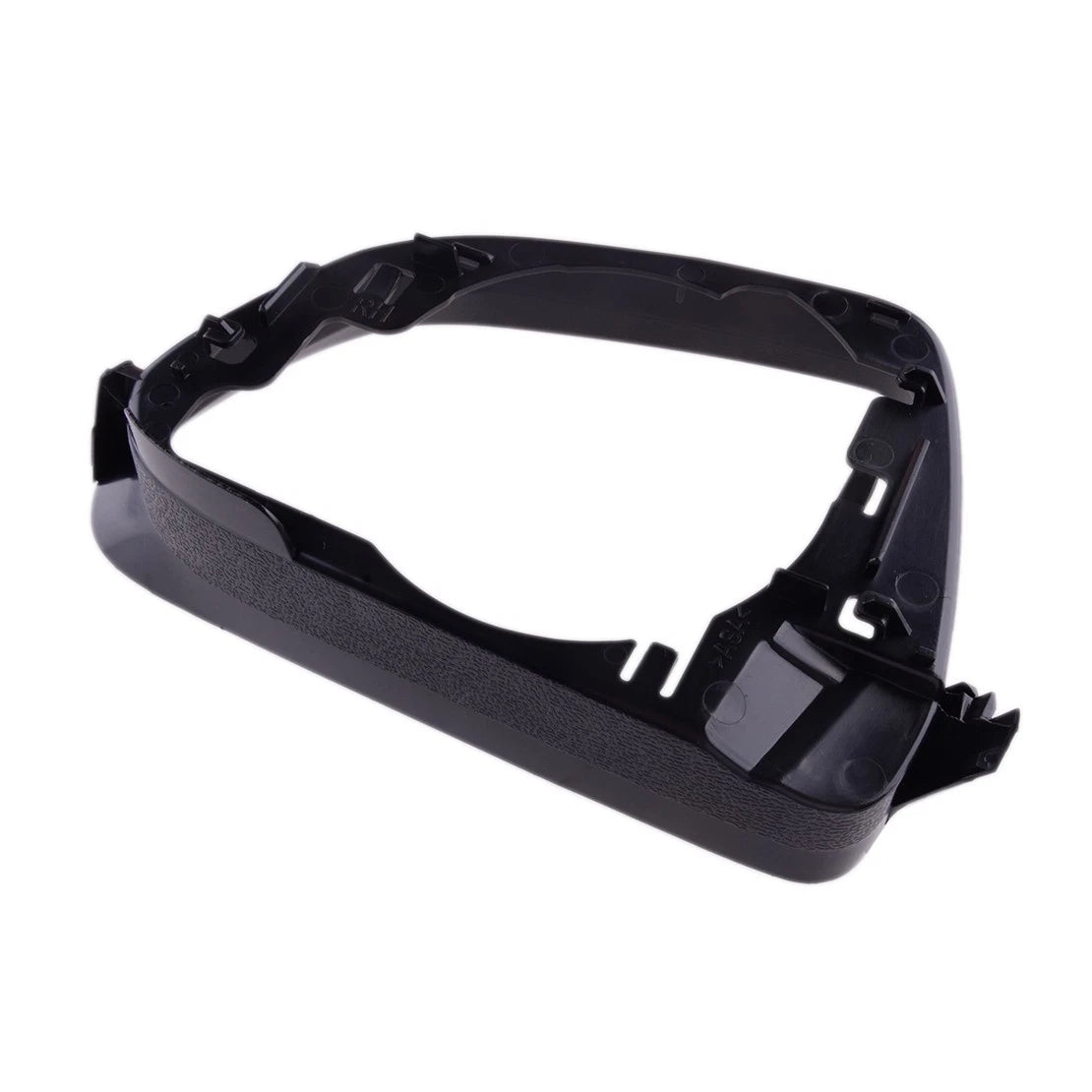 Right Side Door Wing Mirror Cover for Tesla Model 3 (2018-2021)