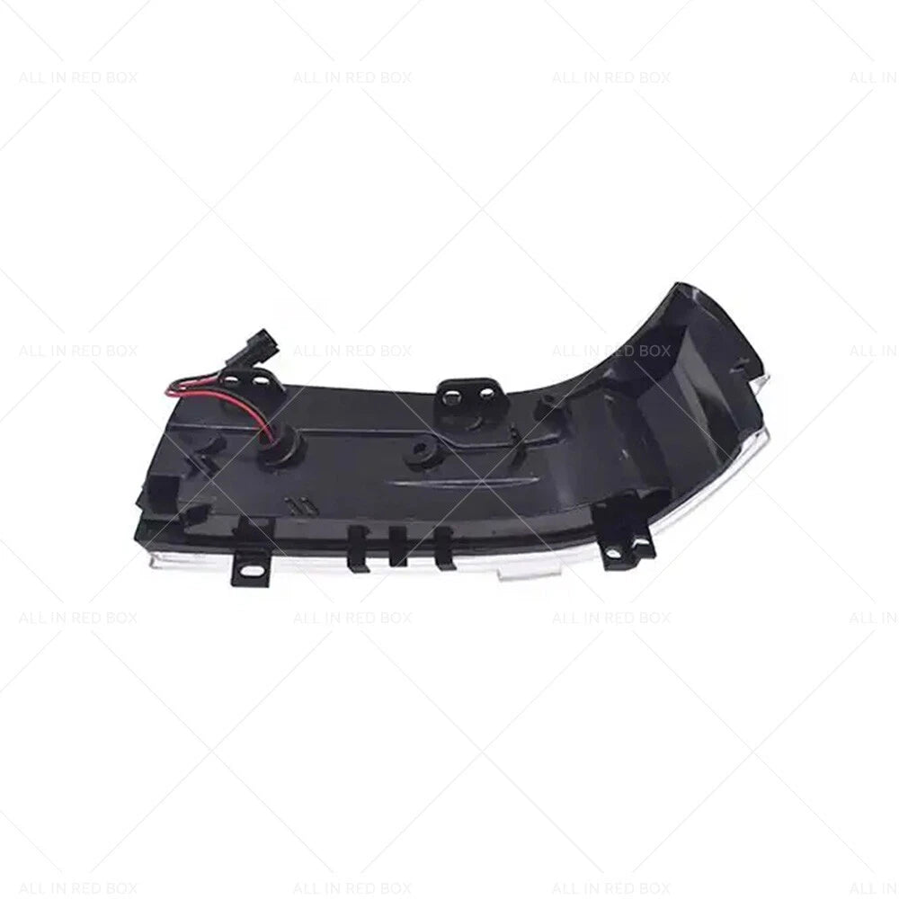 Wing Door Mirror Indicator for Mitsubishi Pajero NS-NX (2006-2019)