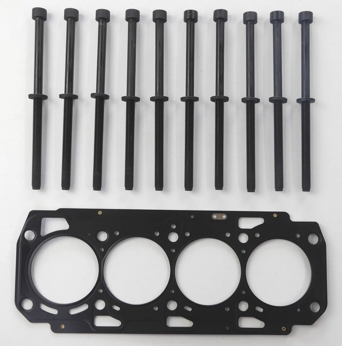 Head Gasket & Bolts for Astra Cascada Insignia Zafira 2.0 CDTi A20DTH A20DTJ A20DTL
