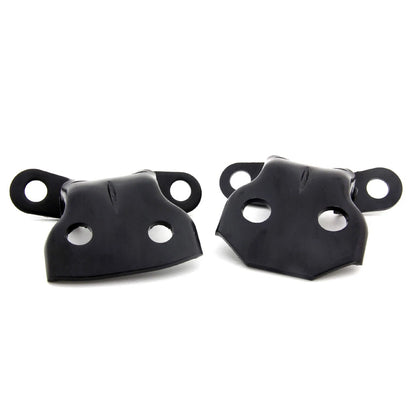 Upper Lower Door Hinges for Toyota Stout 1979-1986