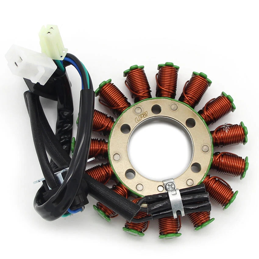 Magneto Stator Coil for Suzuki AN400 Burgman 400 (2011-2016)