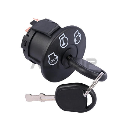 Ignition Switch for MTD Cub Cadet ZT1-42 Troy-Bilt Z42 54XP