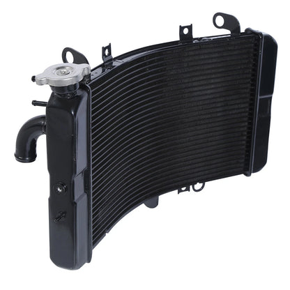 Radiator Engine Cooling for Suzuki Hayabusa GSX1300R (2008-2020)