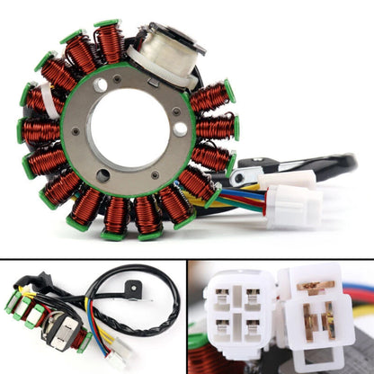Stator Coil for Yamaha YFM250 Bear Tracker (1999-2000)