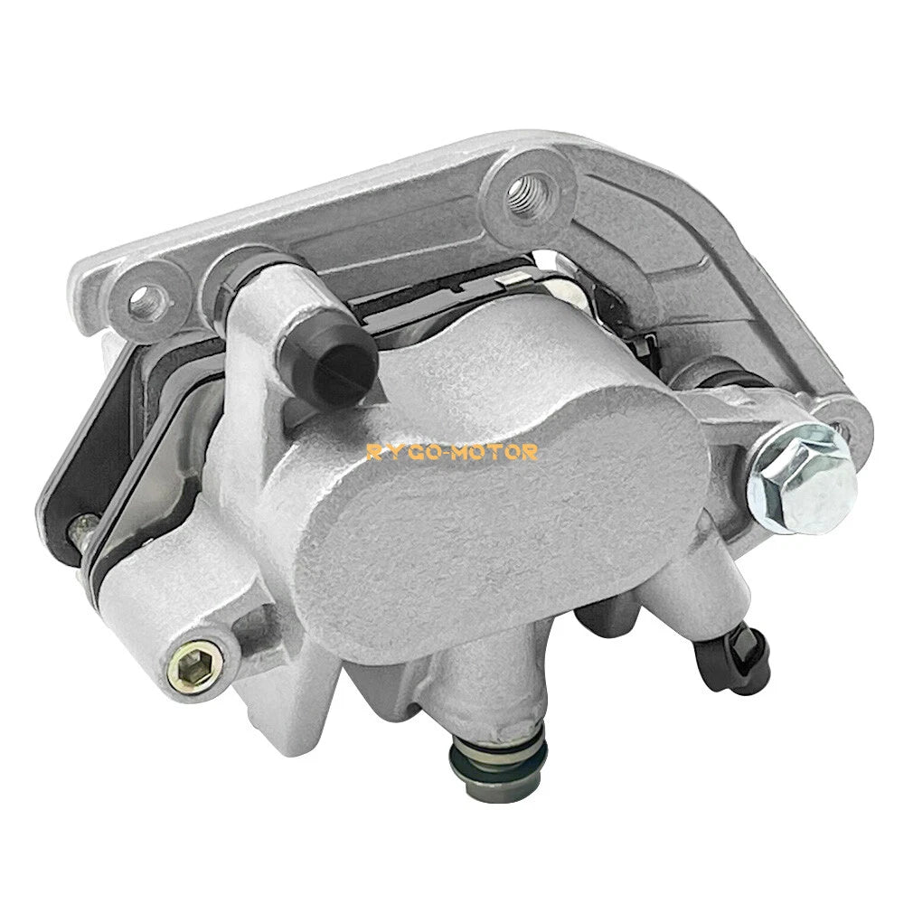 Front Brake Caliper & Pads for Honda VF750C/CD Magna 750 (1994–2003)