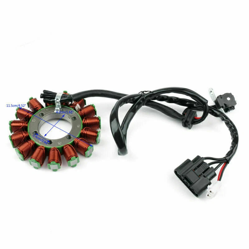 Stator Coil for Street 750 XG750, 500 XG500 (2014-2018)