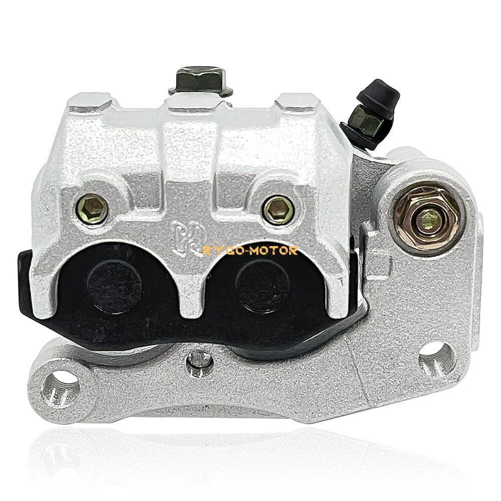 Front Brake Caliper & Pads for Yamaha TTR230 (2005–2022)