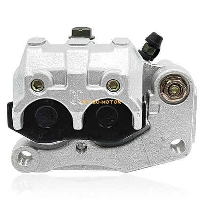 Front Brake Caliper & Pads for Yamaha TTR230 (2005–2022)