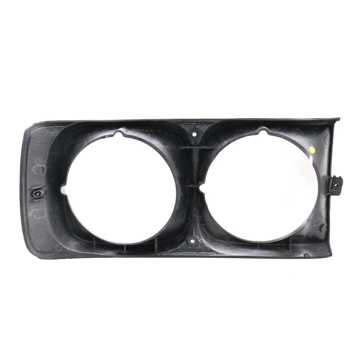 Chrome Headlight Light  Door Left for Isuzu Faster KB/Chevrolet LUV 1972-1988