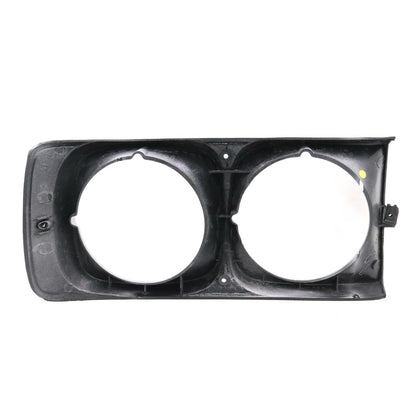 Chrome Headlight Light  Door Left for Isuzu Faster KB/Chevrolet LUV 1972-1988