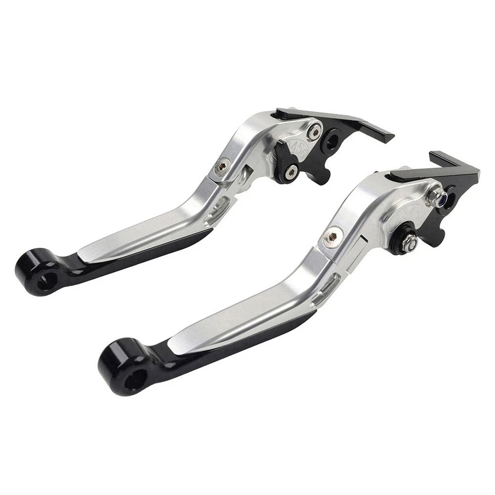 CNC Folding Extendable Brake Clutch Levers for Honda ADV150 (2019-2020)