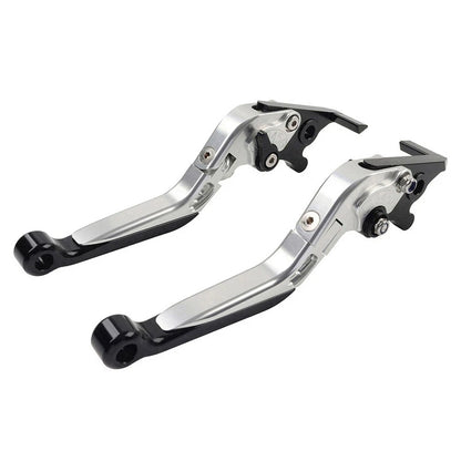 CNC Folding Extendable Brake Clutch Levers for Honda ADV150 (2019-2020)