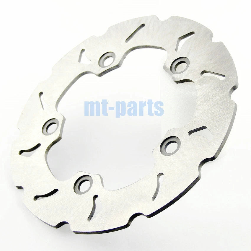 Rear Brake Disc for Suzuki Burgman 250 1998-2002 & 400 1999-2002