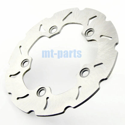 Rear Brake Disc for Suzuki Burgman 250 1998-2002 & 400 1999-2002