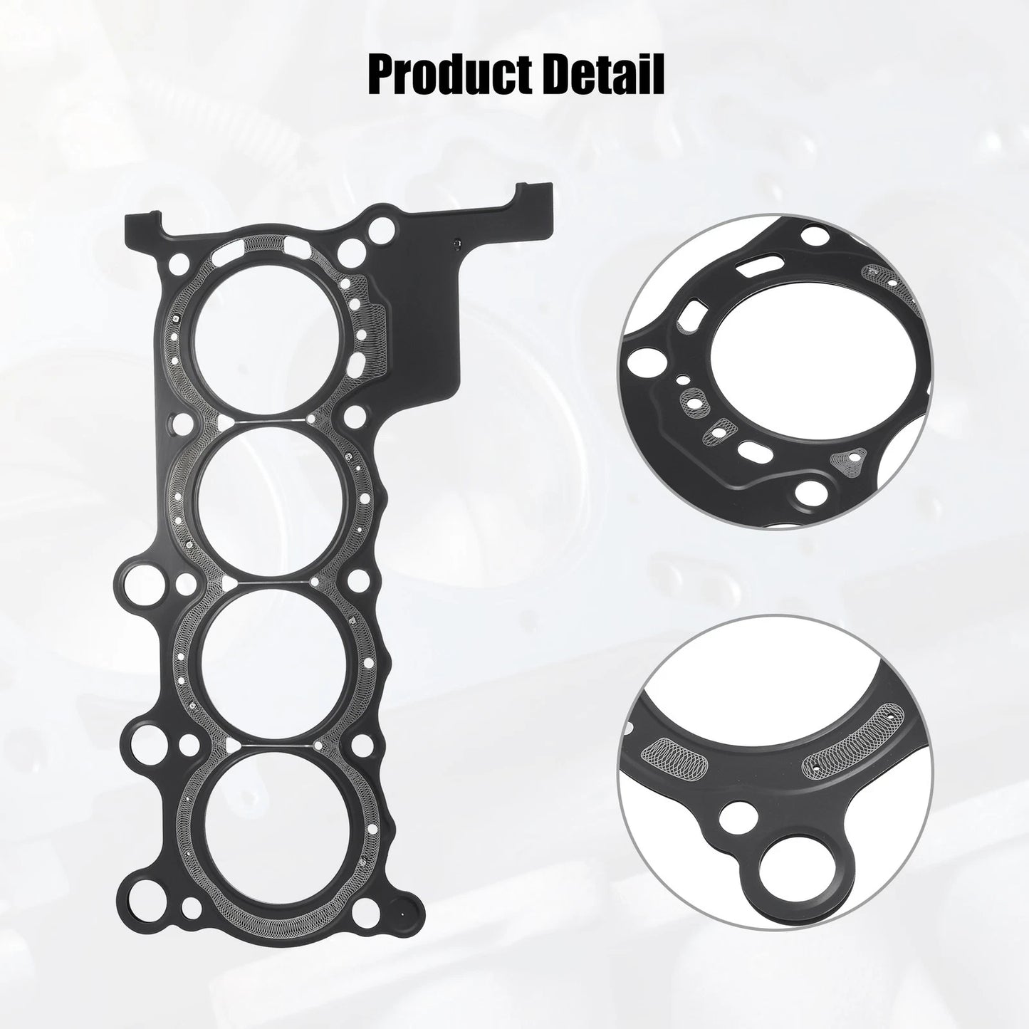 Cylinder Head Gasket for Honda Civic, CR-V (2001-2006)