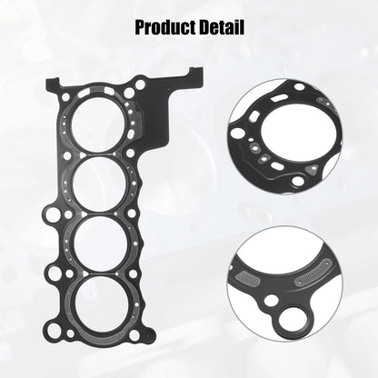 Cylinder Head Gasket for Honda Civic, CR-V (2001-2006)