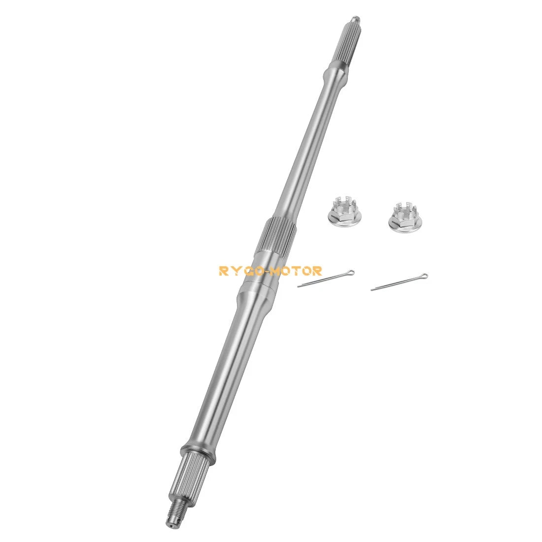 Rear Axle Shaft for Yamaha Kodiak 450 YFM450F (2003–2004)