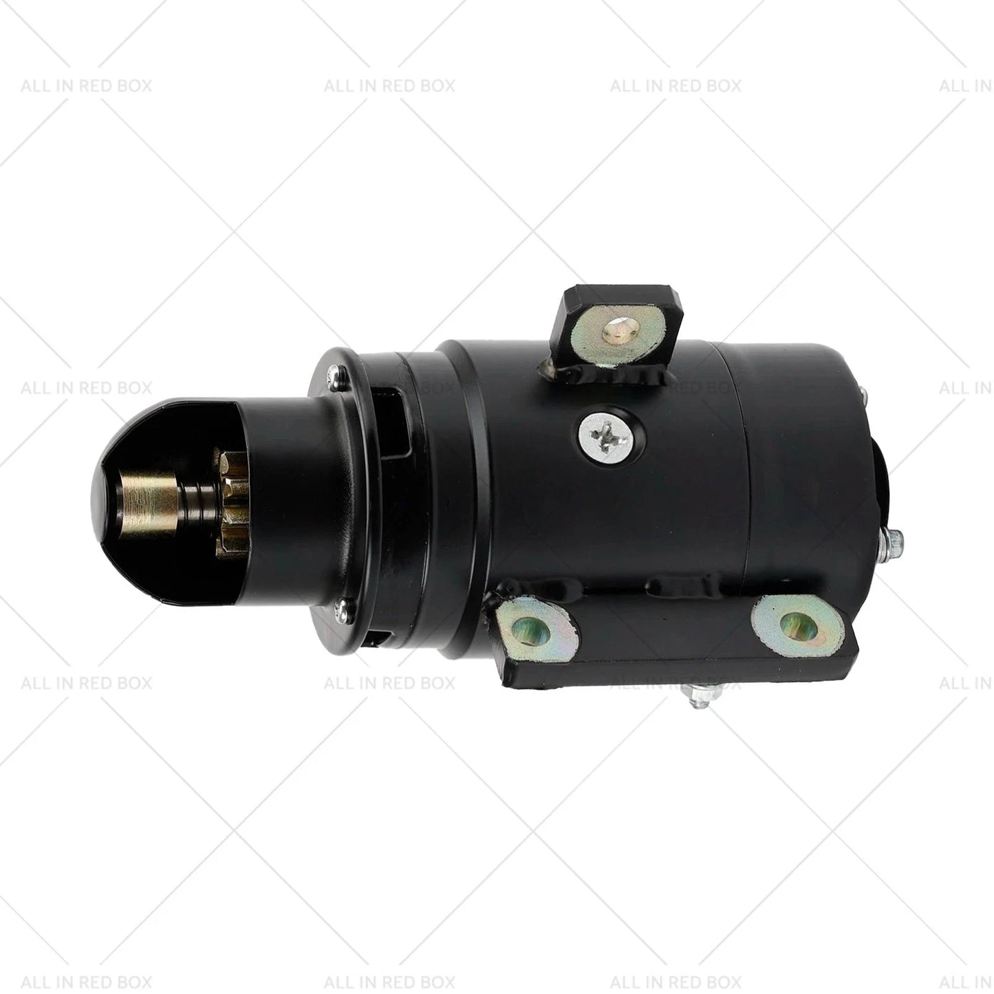 9 Teeth Starter Motor for Yamaha 50HP 75HP 80HP 85HP 90HP