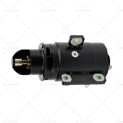 9 Teeth Starter Motor for Yamaha 50HP 75HP 80HP 85HP 90HP