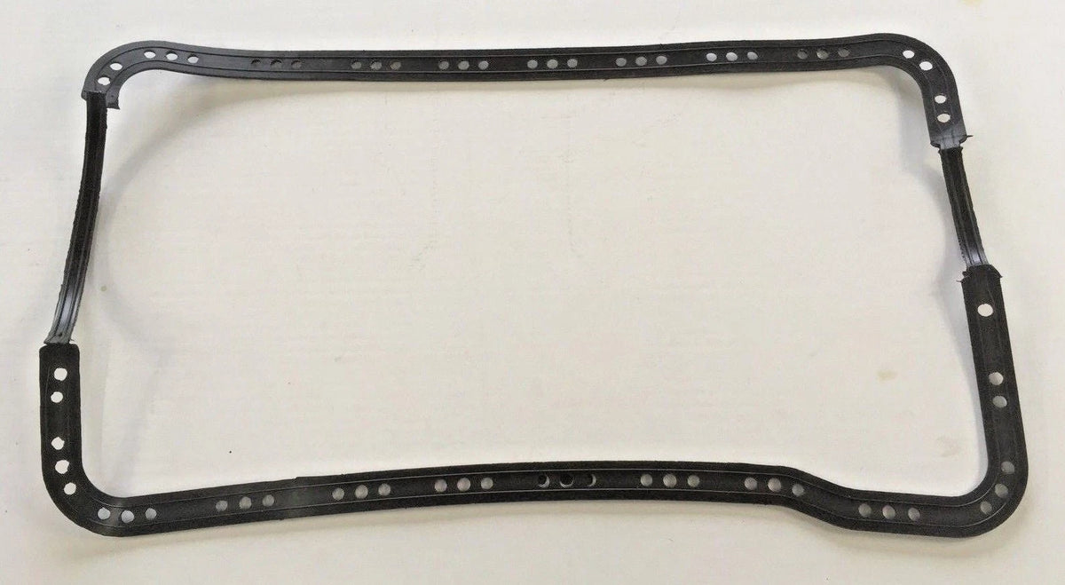 Sump Pan Gasket 2.4 2.9 EFi for Ford Sierra XR4i Granada Bronco Ranger