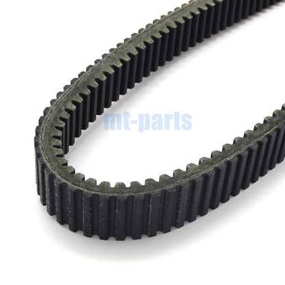 Drive Belt for Arctic Cat ZR6000 Sno Pro ES 129/137 (2016-2017)