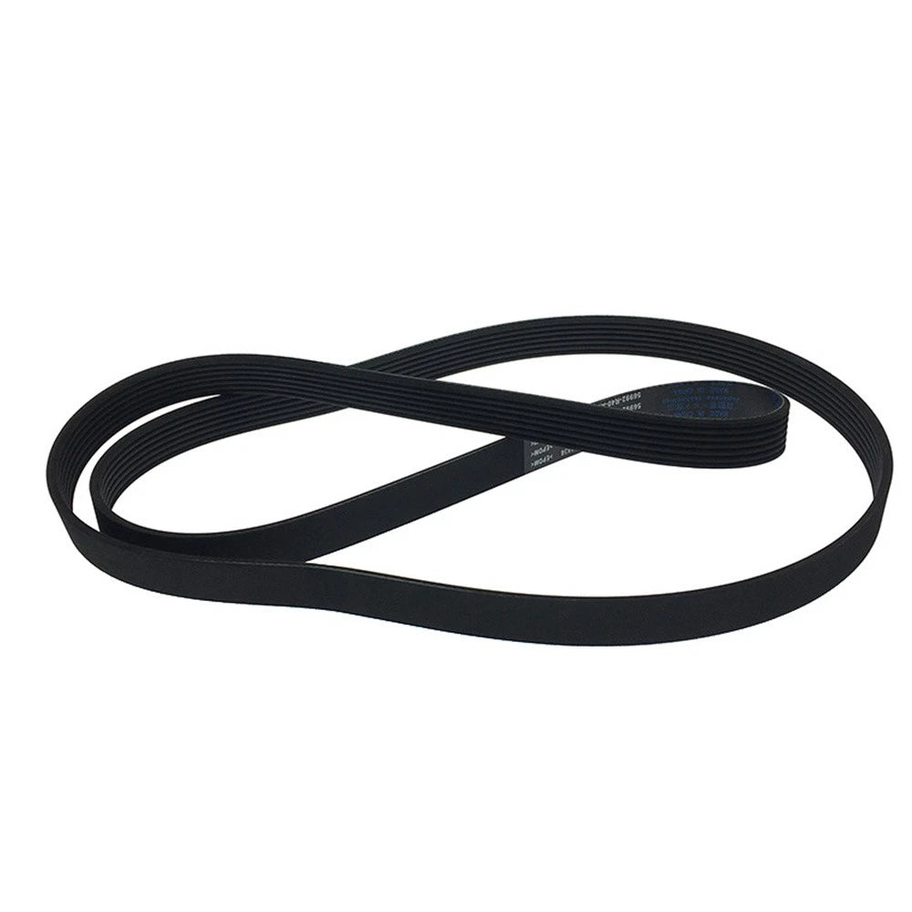 Serpentine Drive Belt for Honda Accord 2008-2012 2.4L (2008-2012)