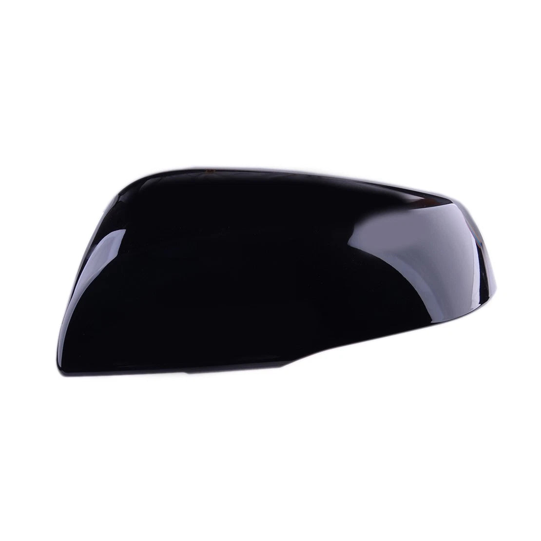 2 x Exterior Mirror Caps for Toyota Highlander (2020-2022)
