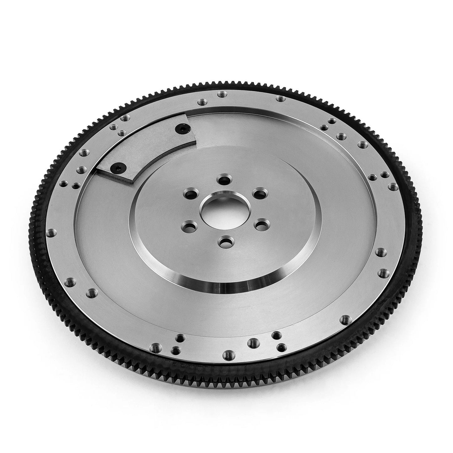 Billet Steel SFI Flywheel for Ford SB 289 302 351 351C Windsor
