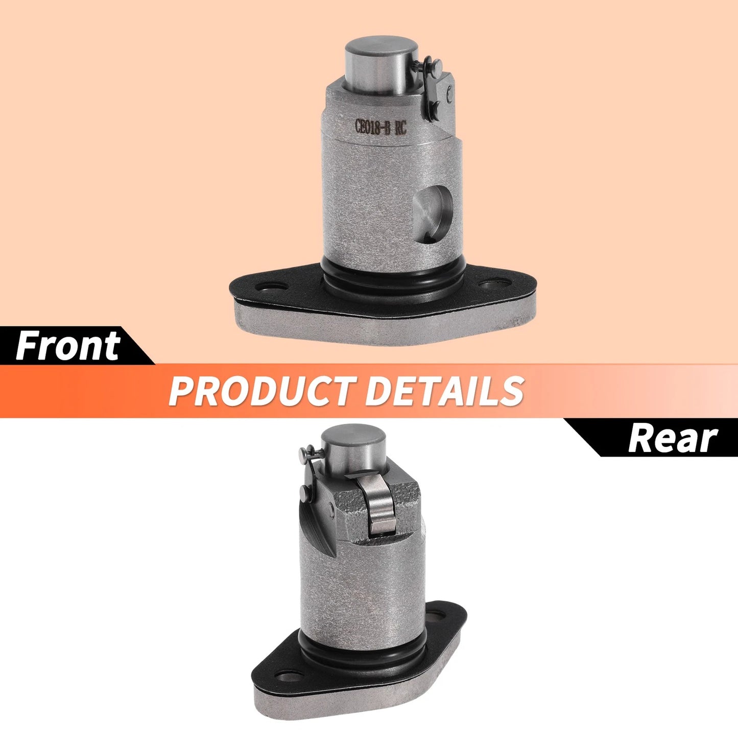 Engine Timing Chain Tensioner for Toyota Corolla (2003-2007) 1 x Pc